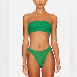 NWT Good American Bikini